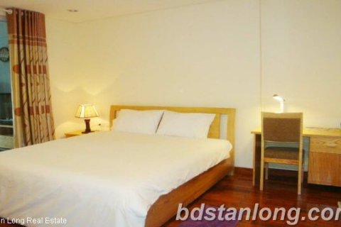 1 bedroom Apartment in Dong Da, Ha Noi,  No. 8489 6