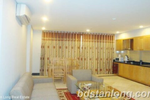 1 bedroom Apartment in Dong Da, Ha Noi,  No. 8489 2