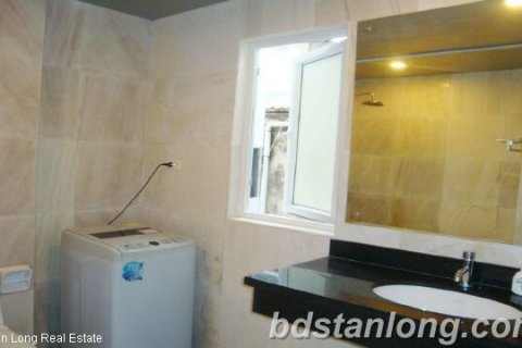 1 bedroom Apartment in Dong Da, Ha Noi,  No. 8489 10