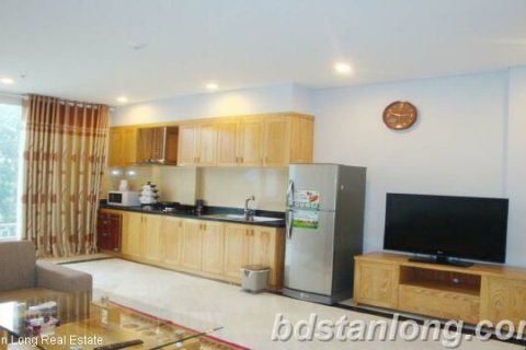 1 bedroom Apartment in Dong Da, Ha Noi,  No. 8489 3