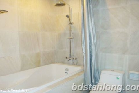 1 bedroom Apartment in Dong Da, Ha Noi,  No. 8489 5