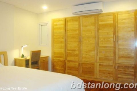 1 bedroom Apartment in Dong Da, Ha Noi,  No. 8489 9