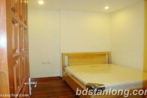 1 bedroom Apartment in Dong Da, Ha Noi,  No. 8489 8
