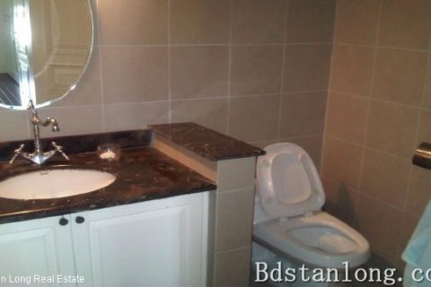 Квартира с 3 спальнями в Намтыльем, Ханой , № 8492 7