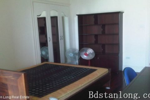 Квартира с 3 спальнями в Намтыльем, Ханой , № 8492 5