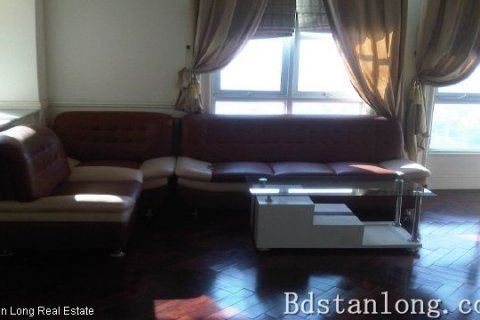Квартира с 3 спальнями в Намтыльем, Ханой , № 8492 4