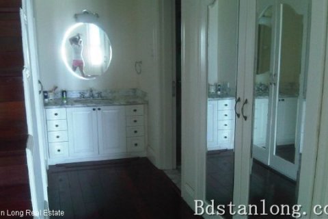 Квартира с 3 спальнями в Намтыльем, Ханой , № 8492 8