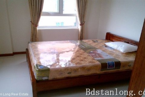 Квартира с 2 спальнями в Намтыльем, Ханой , № 8487 8