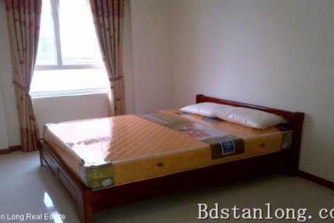 Квартира с 2 спальнями в Намтыльем, Ханой , № 8487 7