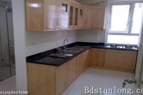 Квартира с 2 спальнями в Намтыльем, Ханой , № 8487 2