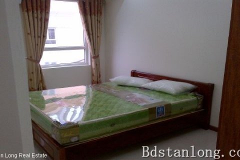 Квартира с 2 спальнями в Намтыльем, Ханой , № 8487 5