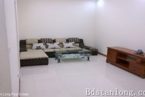 Квартира с 2 спальнями в Намтыльем, Ханой ,  № 8487