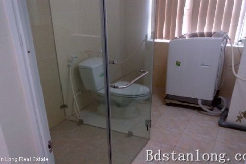 Квартира с 2 спальнями в Намтыльем, Ханой , № 8487 4