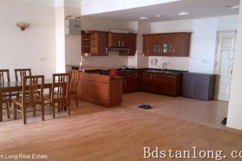 Квартира с 3 спальнями в Намтыльем, Ханой , № 8490 2