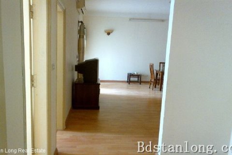 Квартира с 3 спальнями в Намтыльем, Ханой , № 8490