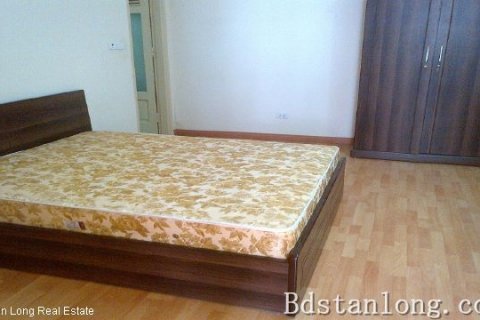 Квартира с 3 спальнями в Намтыльем, Ханой , № 8490 6