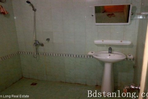 Квартира с 3 спальнями в Намтыльем, Ханой , № 8490 9