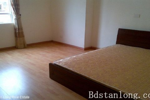 Квартира с 3 спальнями в Намтыльем, Ханой , № 8490 7