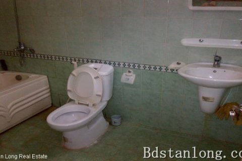 Квартира с 3 спальнями в Намтыльем, Ханой , № 8490 8