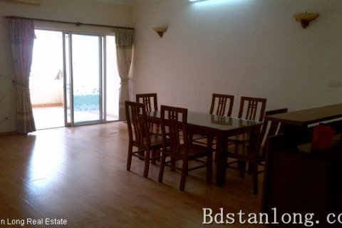 Квартира с 3 спальнями в Намтыльем, Ханой , № 8490 3