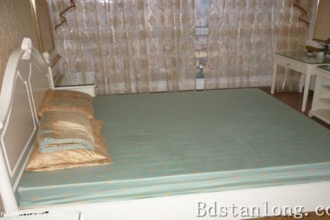 Квартира с 3 спальнями в Намтыльем, Ханой ,  № 8491 8