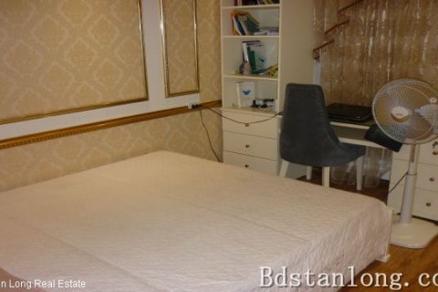 Квартира с 3 спальнями в Намтыльем, Ханой ,  № 8491 6