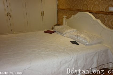 Квартира с 3 спальнями в Намтыльем, Ханой ,  № 8491 7