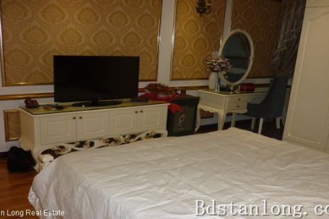 Квартира с 3 спальнями в Намтыльем, Ханой ,  № 8491 5
