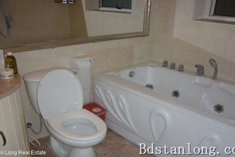 Квартира с 3 спальнями в Намтыльем, Ханой ,  № 8491 9