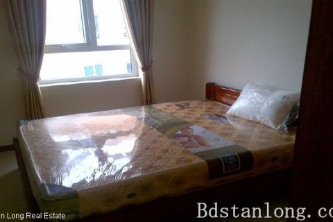 Квартира с 2 спальнями в Намтыльем, Ханой , № 8486 5