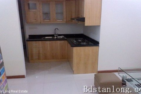 Квартира с 2 спальнями в Намтыльем, Ханой , № 8486 2
