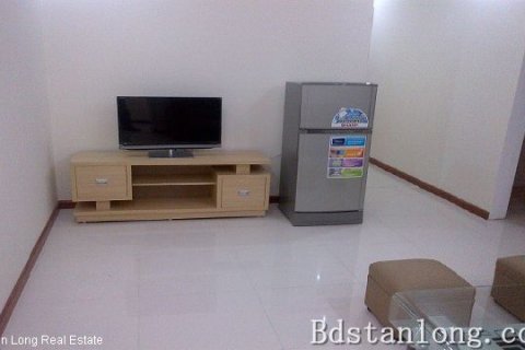 Квартира с 2 спальнями в Намтыльем, Ханой , № 8486