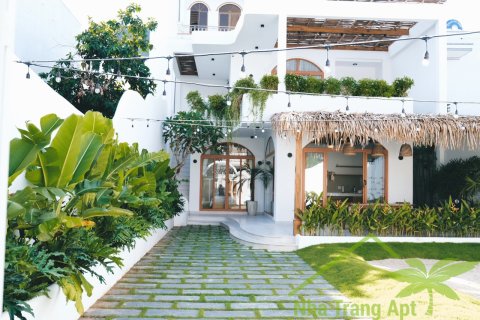 3 bedrooms Villa in Nha Trang, No. 28089