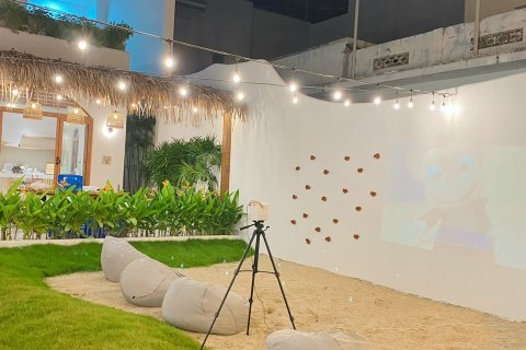 3 bedrooms Villa in Nha Trang, No. 28089 4