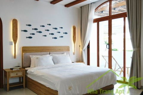 3 bedrooms Villa in Nha Trang, No. 28089 12