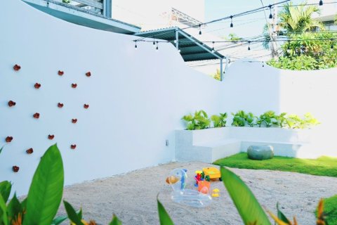 3 bedrooms Villa in Nha Trang, No. 28089 2