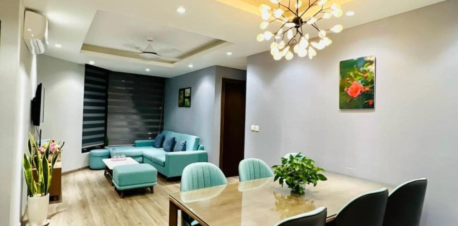 2 bedrooms Apartment in Nha Trang, No. 28093