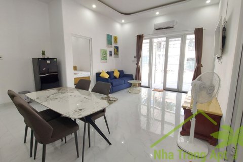 3 bedrooms Villa in Nha Trang, No. 28088 3