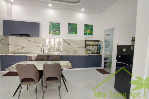 3 bedrooms Villa in Nha Trang, No. 28088 2
