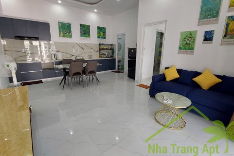 3 bedrooms Villa in Nha Trang,  No. 28088