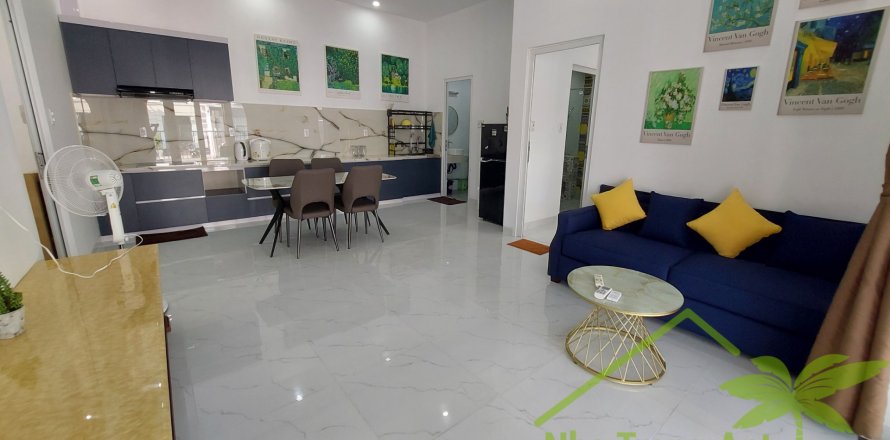 3 bedrooms Villa in Nha Trang, No. 28088