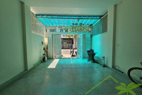 4 bedrooms House in Nha Trang, No. 28087