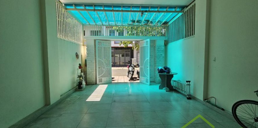 4 bedrooms House in Nha Trang, No. 28087
