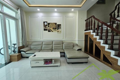 4 bedrooms House in Nha Trang, No. 28087 3
