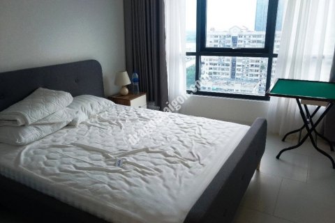 3 bedrooms Apartment in Binh Thanh, Ho Chi Minh, No. 14929 6