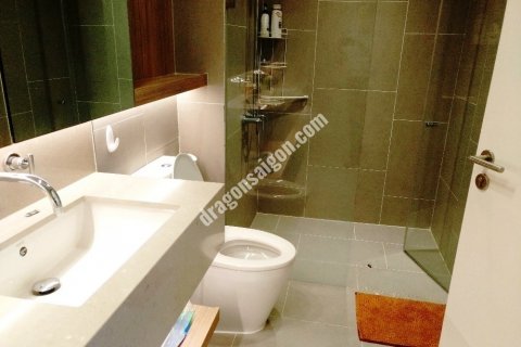 3 bedrooms Apartment in Binh Thanh, Ho Chi Minh, No. 14929 3