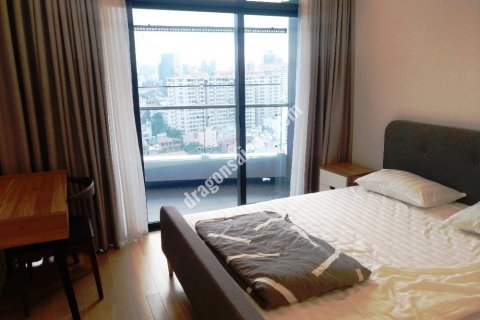 3 bedrooms Apartment in Binh Thanh, Ho Chi Minh, No. 14929 5