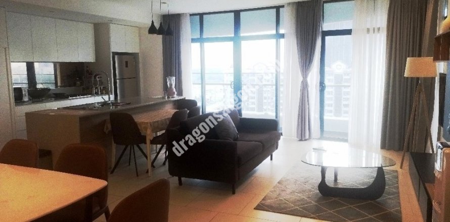 3 bedrooms Apartment in Binh Thanh, Ho Chi Minh, No. 14929