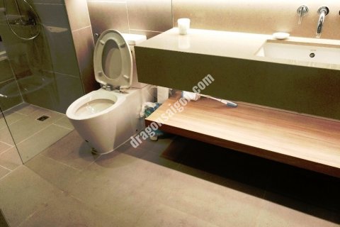 3 bedrooms Apartment in Binh Thanh, Ho Chi Minh, No. 14929 8