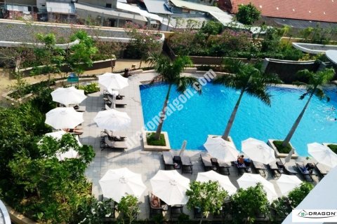 3 bedrooms Apartment in Binh Thanh, Ho Chi Minh, No. 14929 10